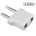 4.8MM White