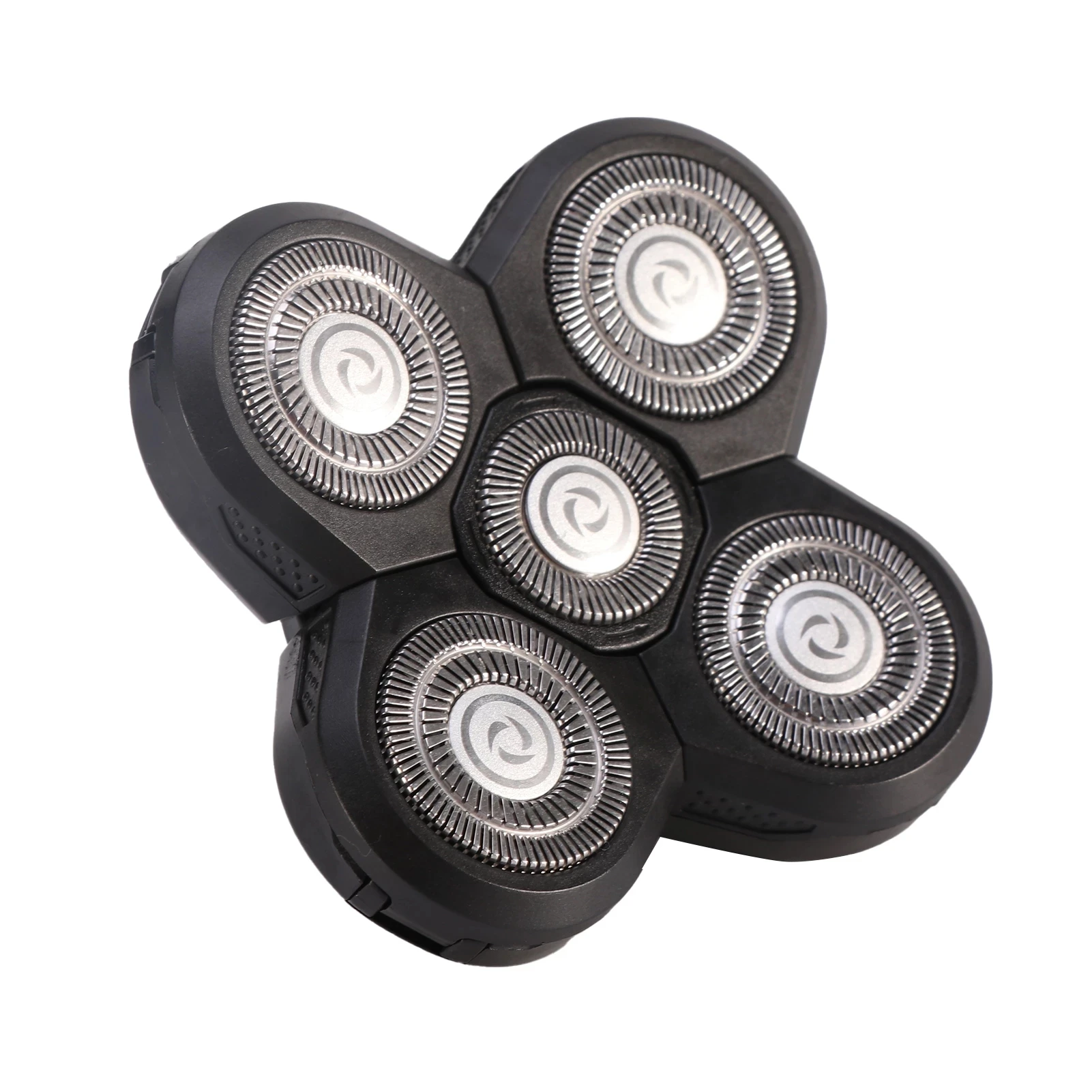 WashableMen5BladeRazorReplacementShavingHeadsforAlternate