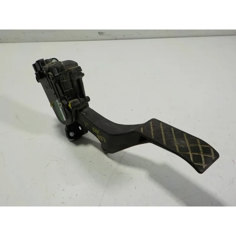 Potenziometro A Pedale/Muslimax/17297120 Serve Per Volkswagen T6.1 Caravelle (Sh) 2.0 Tdi