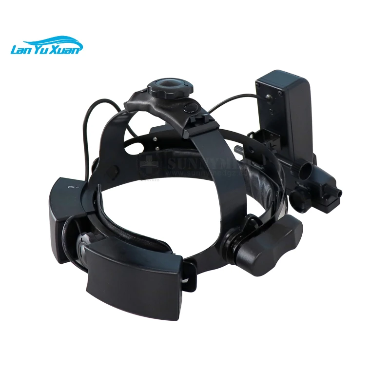 

SY-G052 Factory Price Rechargeable Binocular Indirect Ophthalmoscopy Binocular Indirect Ophthalmoscope