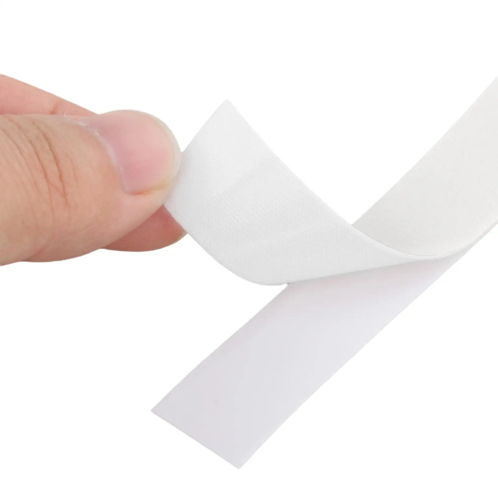 Tennis Badminton Squash Racquet Racket Head Protection Tape 25cm x 1.6cm