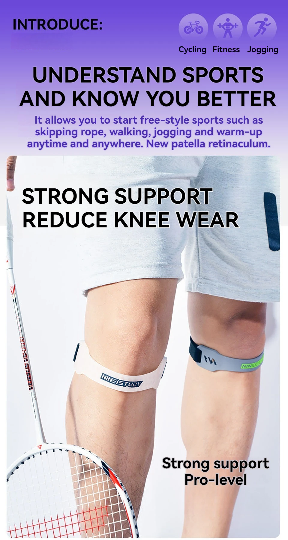 PVC пателарна лента изглед 2