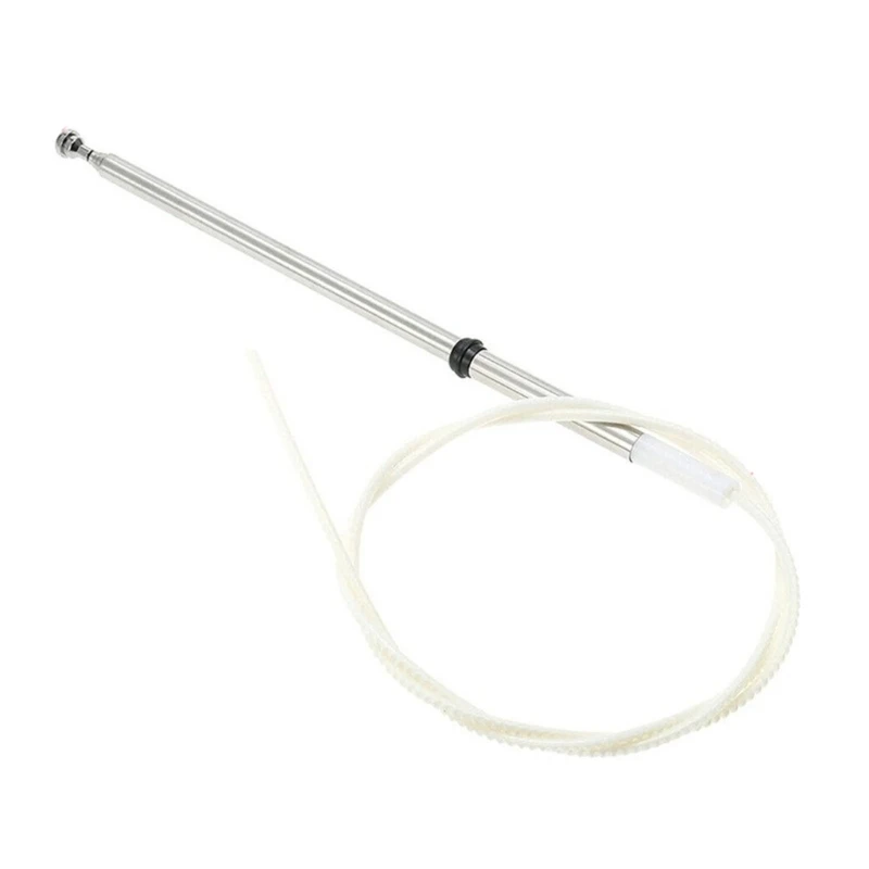 

094D 86337-60151 Сменная силовая антенна FM AntennaX для 1998-2007 гг. Простая установка
