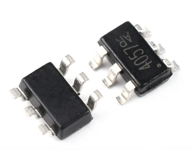 

Бесплатная доставка TP4057 57BA 57B0 57b4 57b6 57b8 57b9 57bM SOT23-6