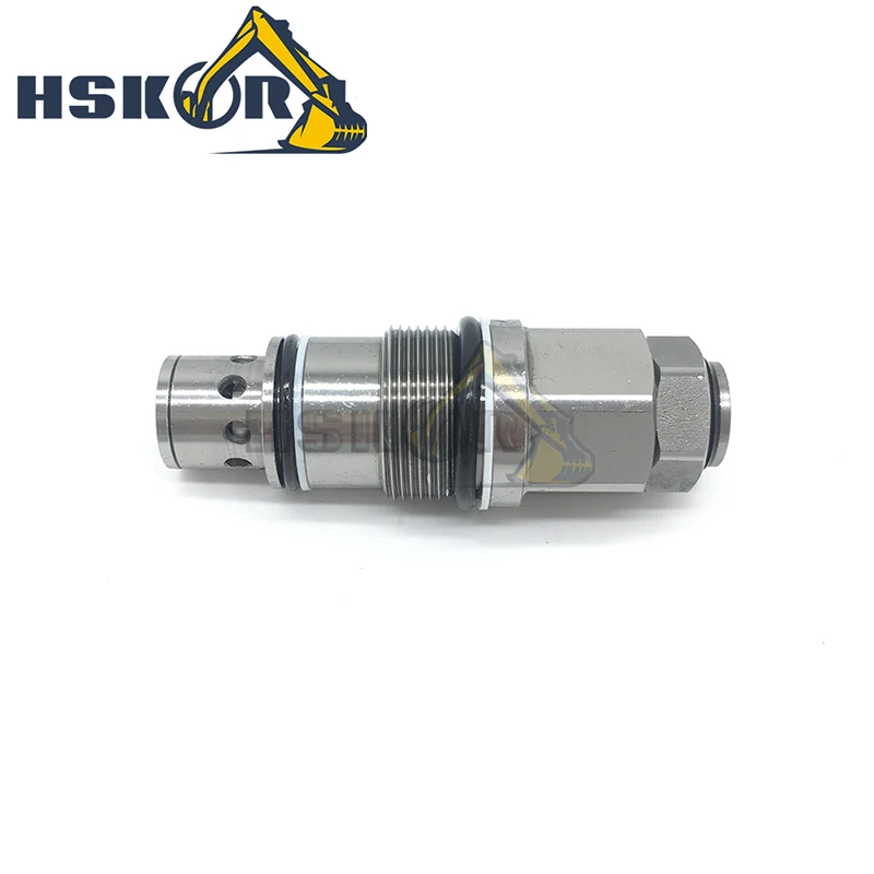 2125-1226 DH55 Rotary Valve Suitable for Doosan Excavator High Quality Relief Valve Hydraulic Parts HSKOR Main Control
