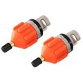 2pcs Orange