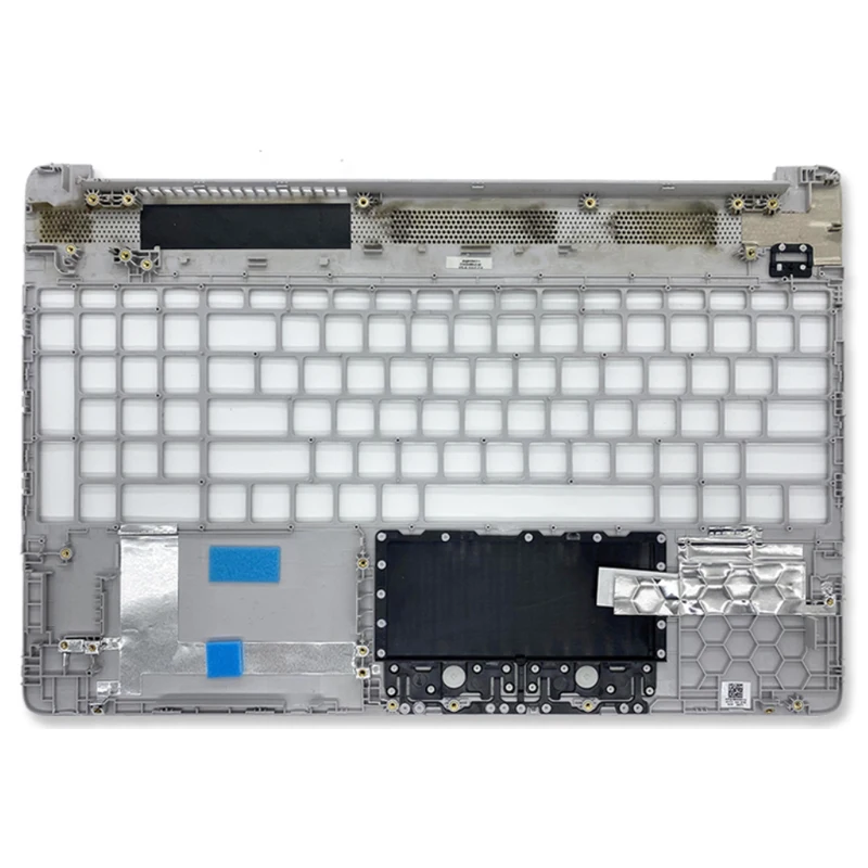 Palmrest, caixa inferior, HP 15-DW, 15S-DU DR,