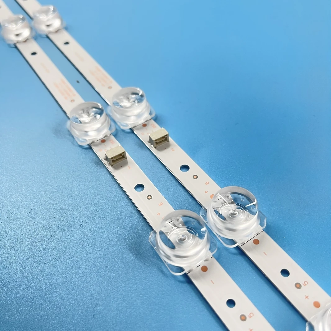 Фото Фонарь для подсветки TCL LED40D2910 40A260 40F6F 40L2F 40S6500S 40S6500 40L2800C 40S2 40HR330M10A0 V4 4C-LB4010-HR01J HR02J №4