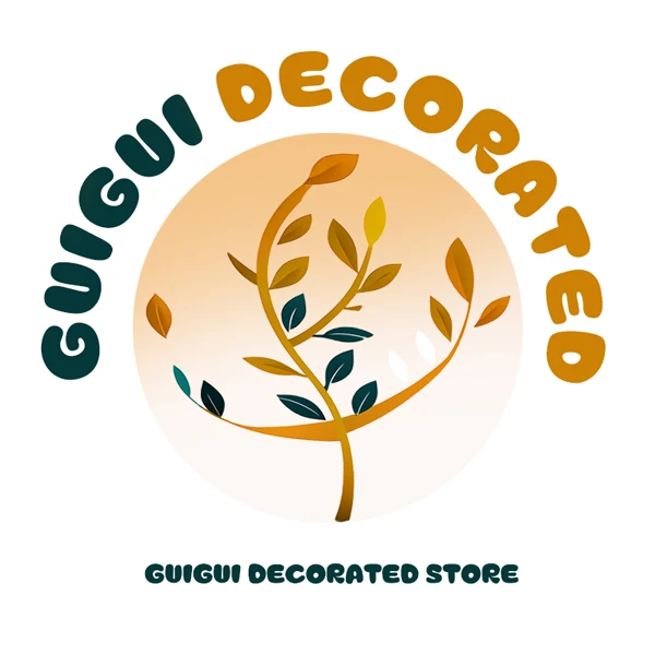 GuiGui Decorated Store Store