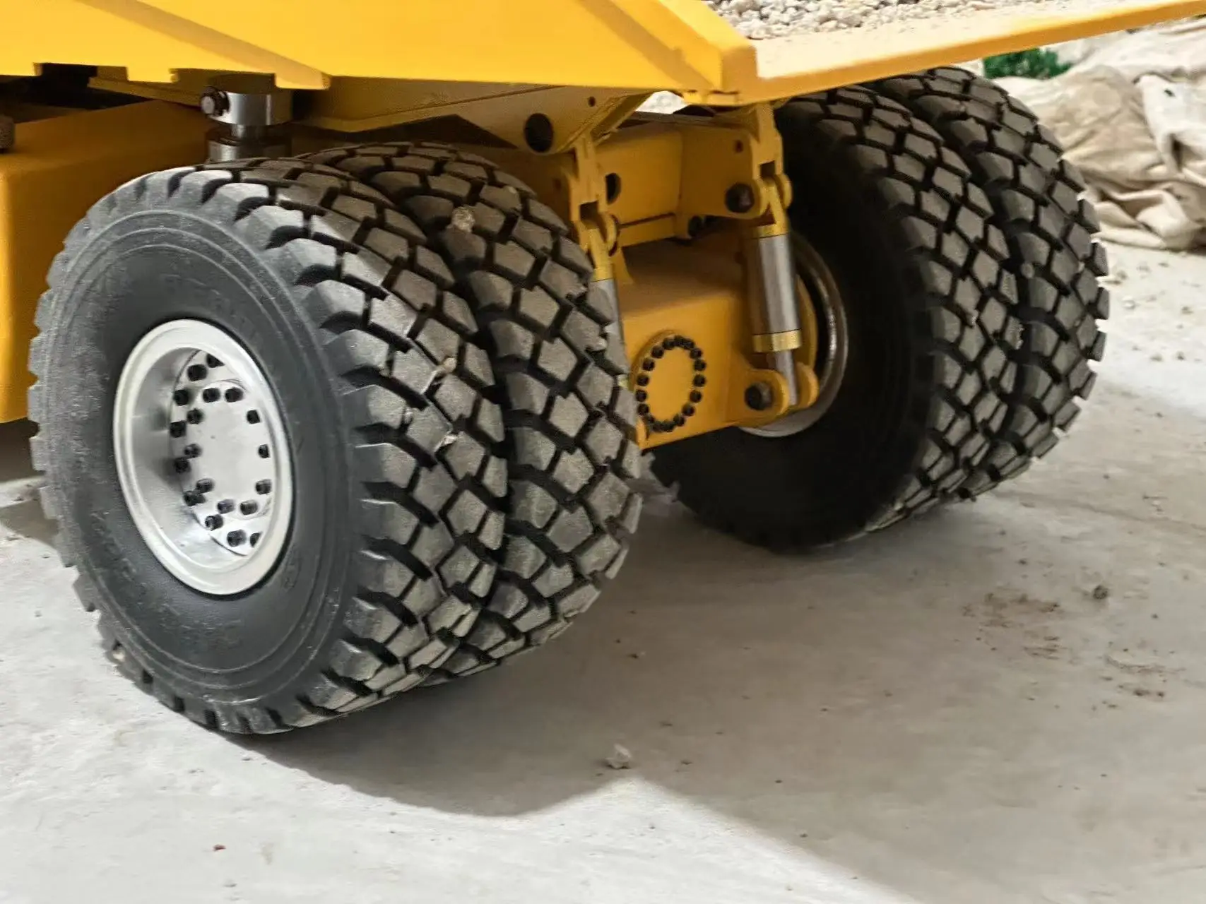 Maszyna do pobierania próbek/skala 1/14/skala 1/12/koparka koparka Rc/Rc