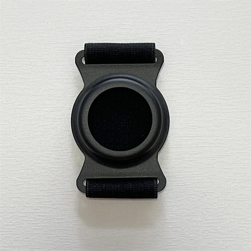 Money Clip for Men Women Card Wallet Airtag Cash Strap Band Air Tag Accessory for Holder metal money clip