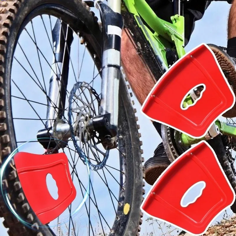 Motorcycle Tire Installation Rim Protector Shield Tool