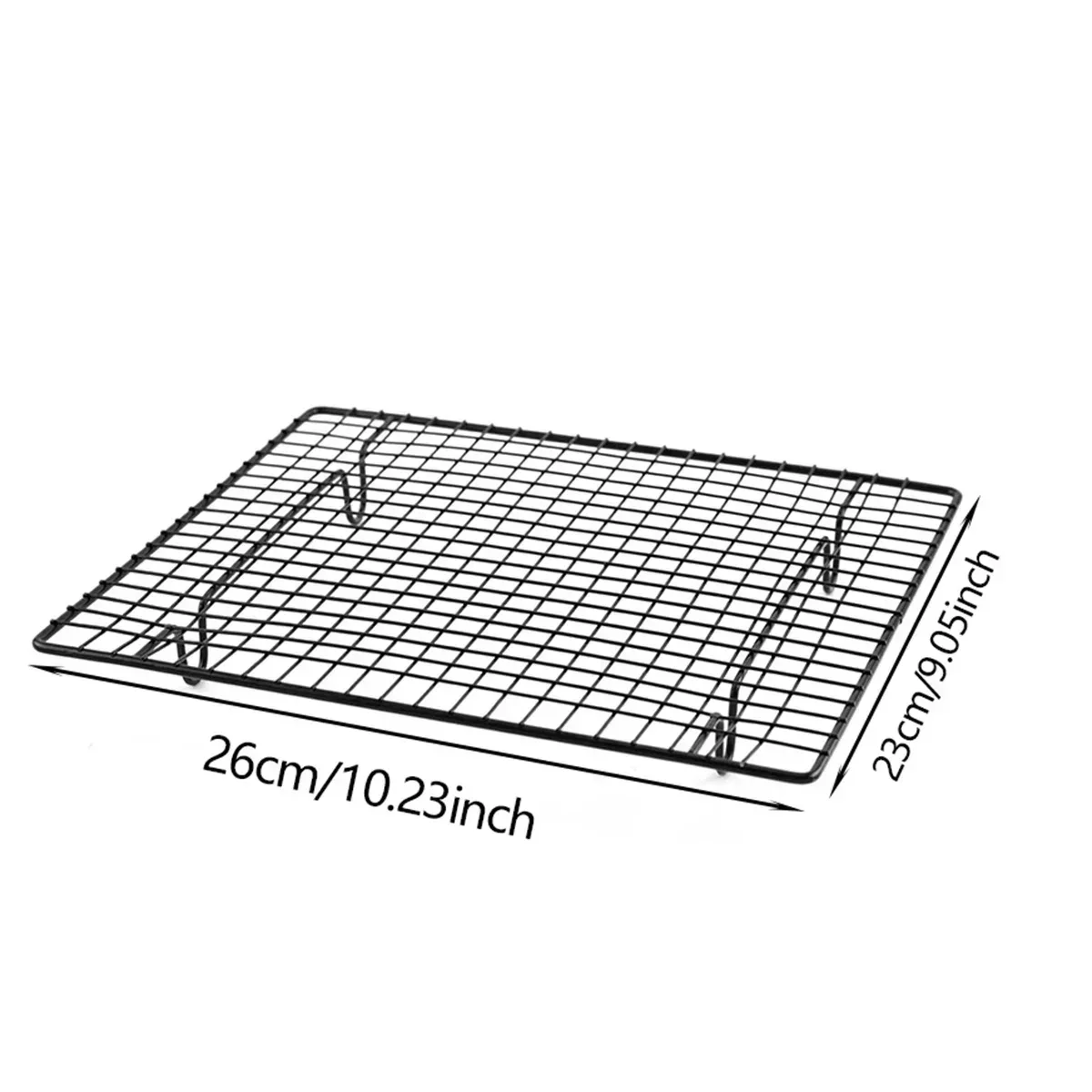 Stainless Steel Cake Cooling Rack