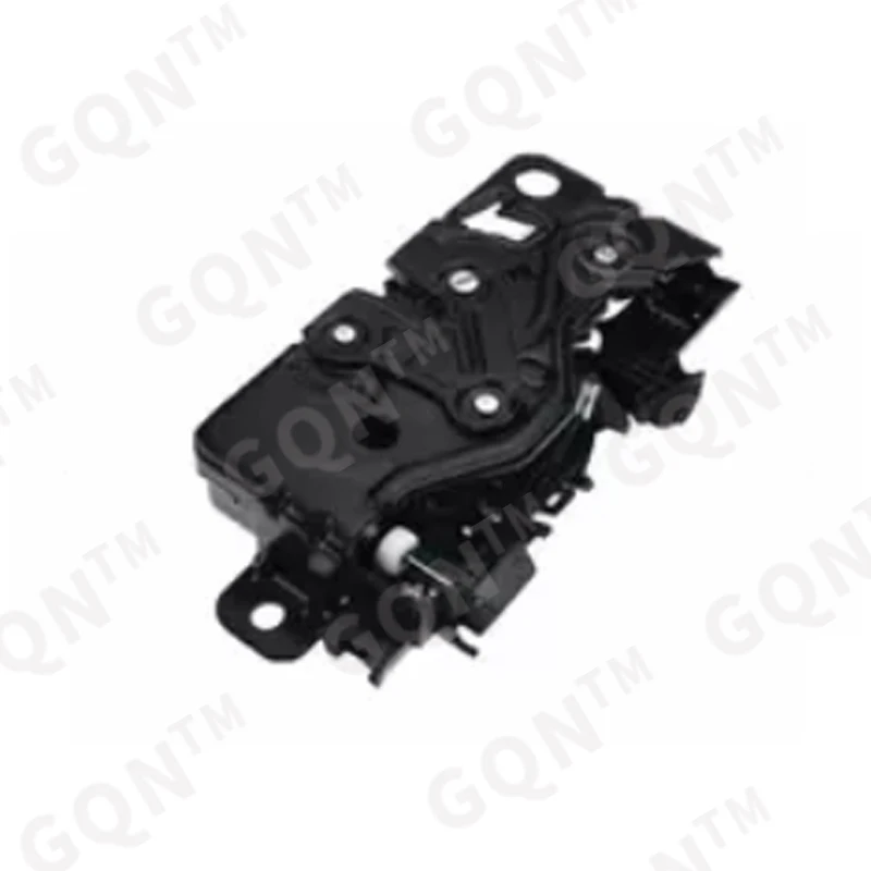 

b mw X1F 48X 120 dXB 47X 1F4 8X1 20i B48 X1F 48X 125 dX Rear trunk lid of vehicle lock Tail cover locking machine