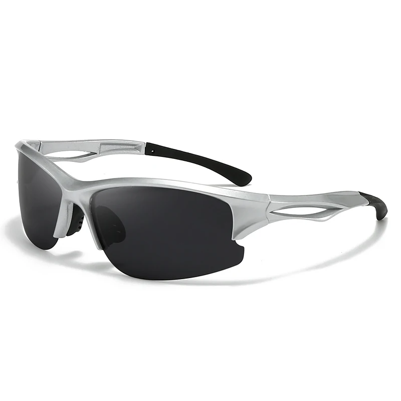 Sports Sunglasses Outdoor Men And Women Colorful Polarized Sunglasses Riding Fishing 3246