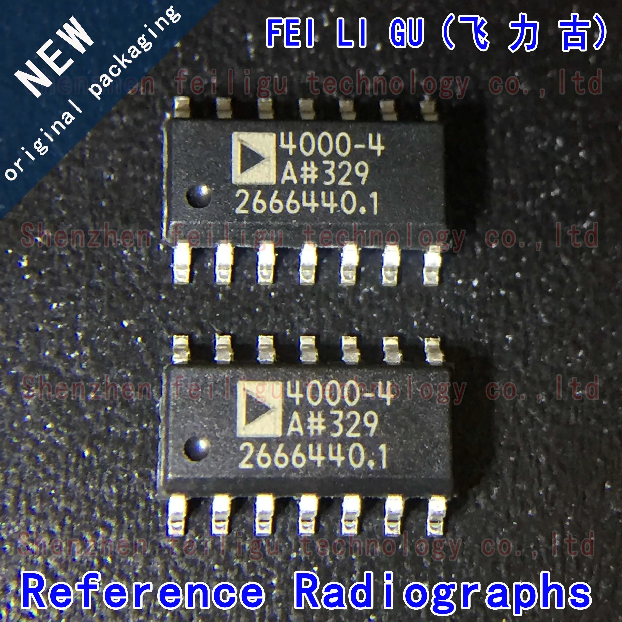 100% New original ADA4000-4ARZ-R7 ADA4000-4ARZ ADA4000-4AR4000-4A 4000-4 Package:SOP14 FET input op amp chip 10pcs new cd4017be cd4017 4000 series cmos logic device chip straight in dip 16 cd4017be integrated circuit