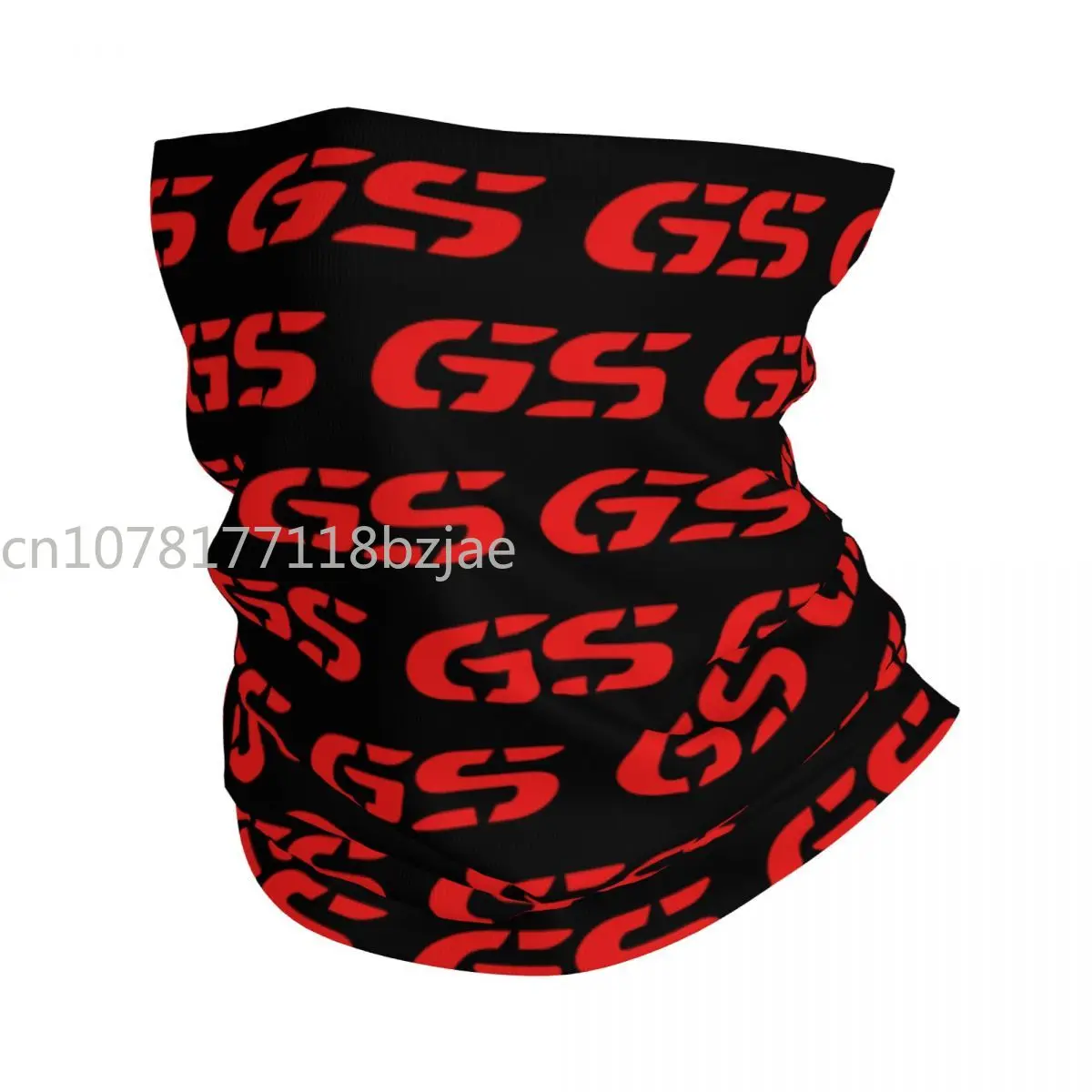 

Motorcycle Adventure R1200 GS Bandana Neck Gaiter Windproof Face Scarf Cover Men Women Motorrad Biker Headwear Tube Balaclava