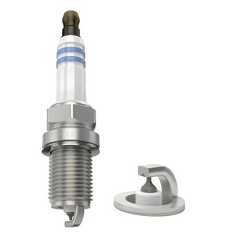 Auto Engine Systems Platinum Glow Spark Plug For Mercedes benz W203