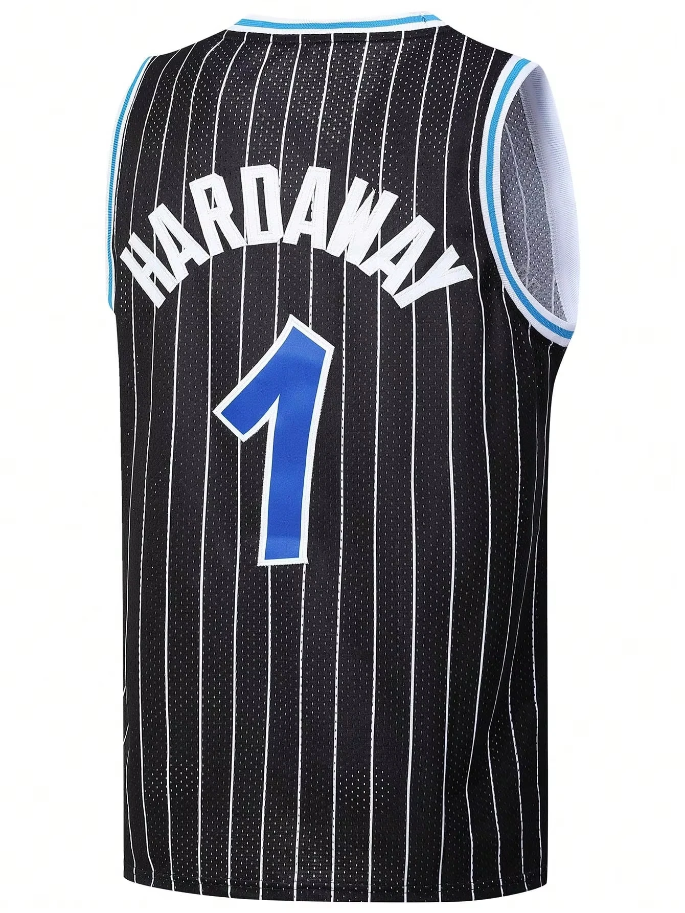 Camisa basquete Orlando Magic 3