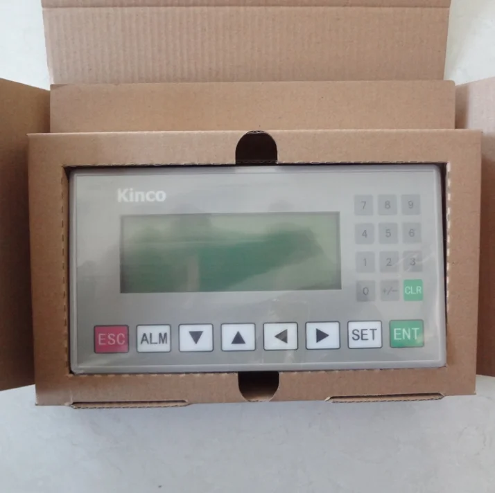 1PC New Kinco MD204L Text Display In Box Free Ship | Безопасность и защита