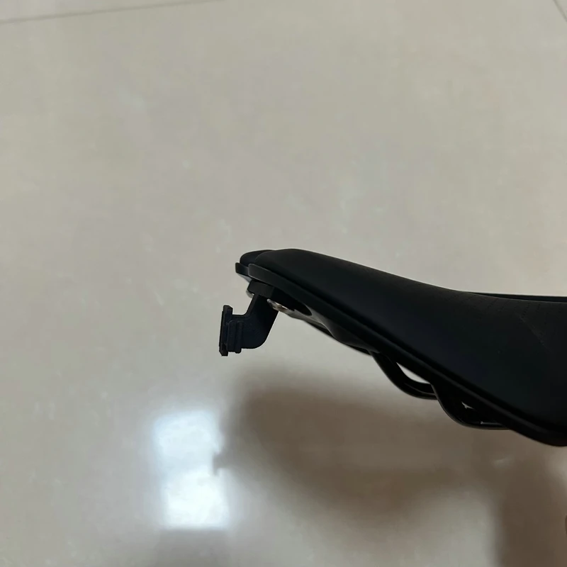 Montaggio Luce Bontrager Supporto Luce Bontrager Per - Compatibile Con Flare RT, Montaggio Facile Sella Specialized Swat