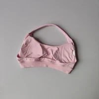 Shockproof Seamless Sexy Padded Athletic Sport Bra Women Backless Workout Gym Anti-Shock Yoga Crop Top Fitness Bra Suits - Image 5