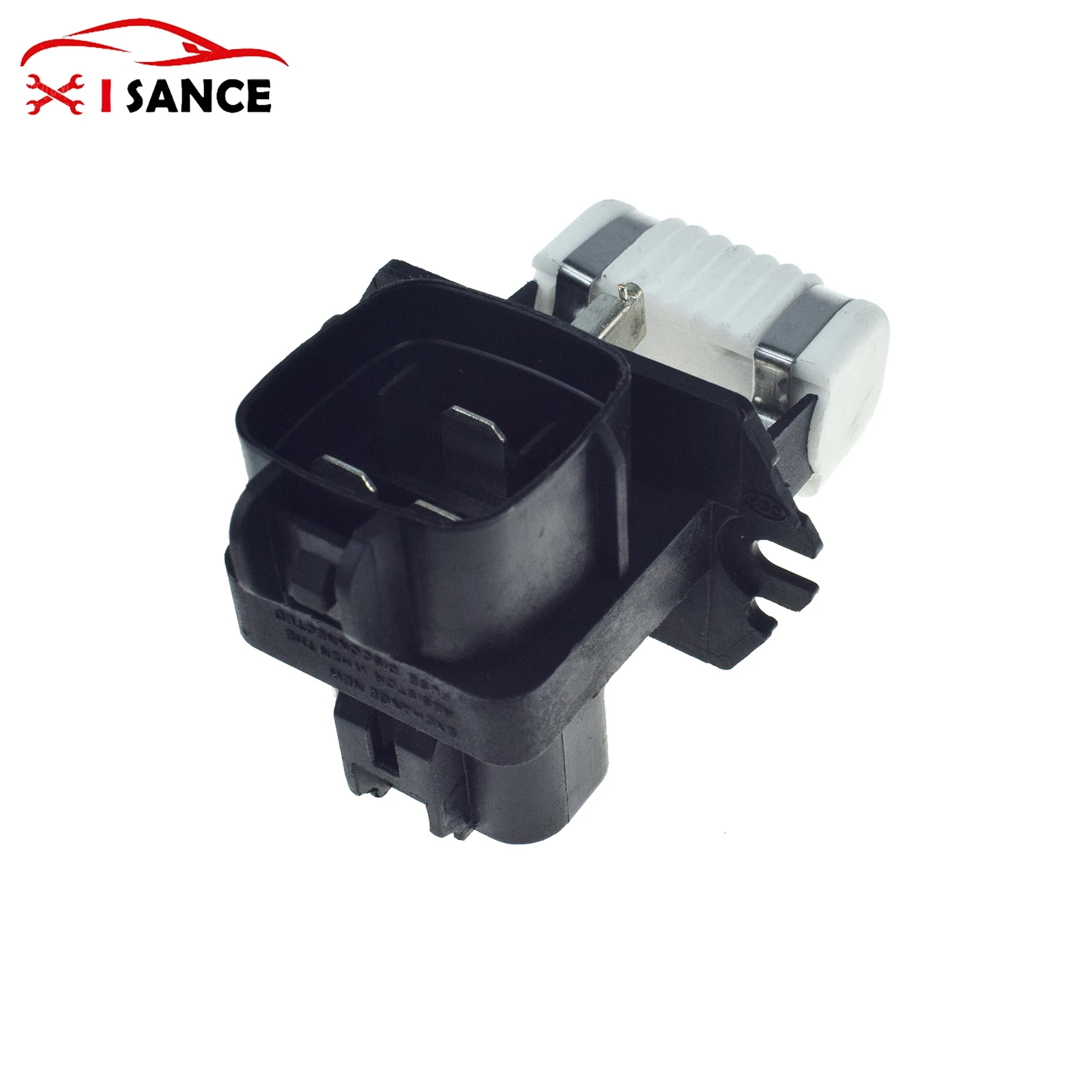Car Engine Cooling Fan Resistor 25385-2E100 253852E100 For 2010 2011 2012-2013 Hyundai Sonata Santa Fe Kia Sorento Optima electric fan,car fan