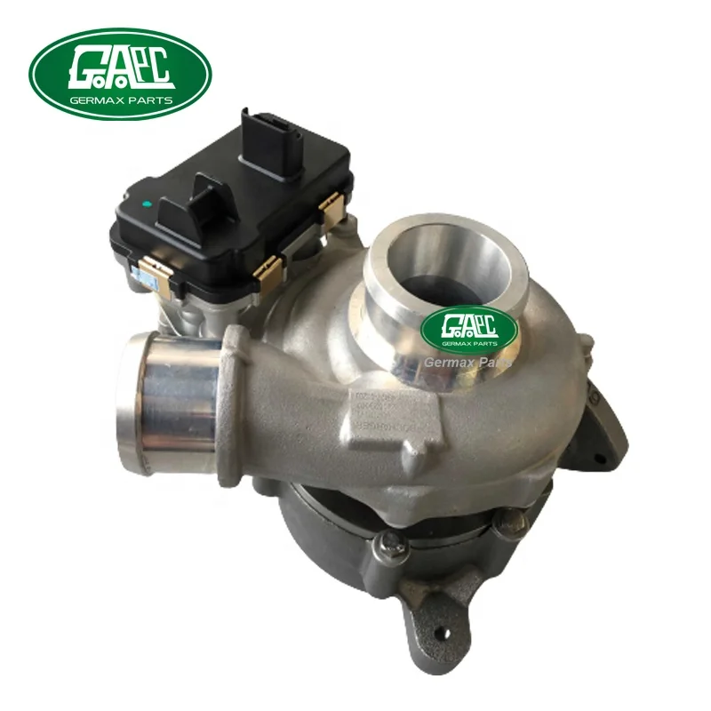 2.2L Diesel Turbocharger LR022358 LR038322 LR065510 LR038309 LR049592 C2S52256 C2S52581 For Evoque GL1586