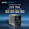 AIFEN 3310PRO Power Supply 33V/10A 2