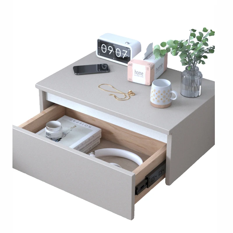Home Furniture Side Bed Tables Nightstands Buros for Camera Bedside Bedroom Table Dressers Night Stand Nightstand