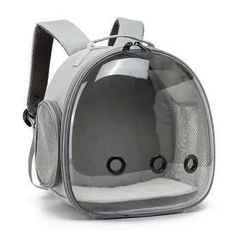 Pet Carrier Backpack 1