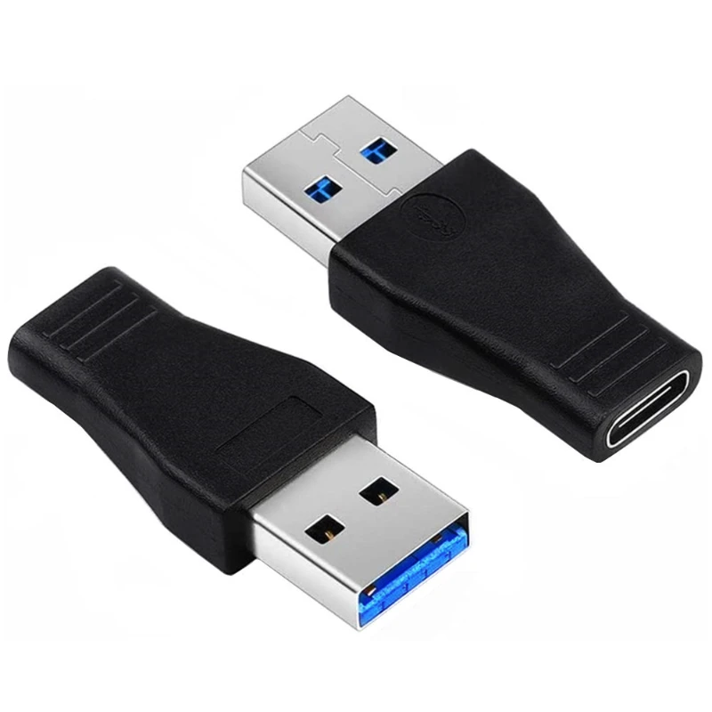 

Адаптер USB 3,0 «папа»-«мама» USB 3.0 Type-C «Мама»-«папа» USB