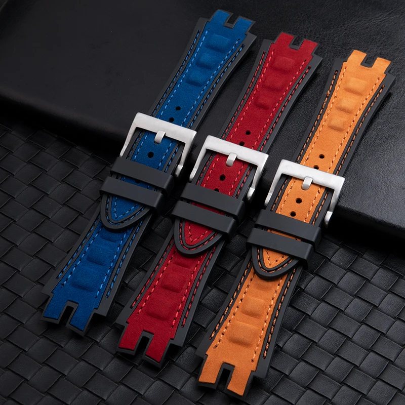Nubuck Ϸ  Ʈ, ε巯   ð ,  κ Ʈ, EXCALIBUR ø  Ŭ ׼, 28mm