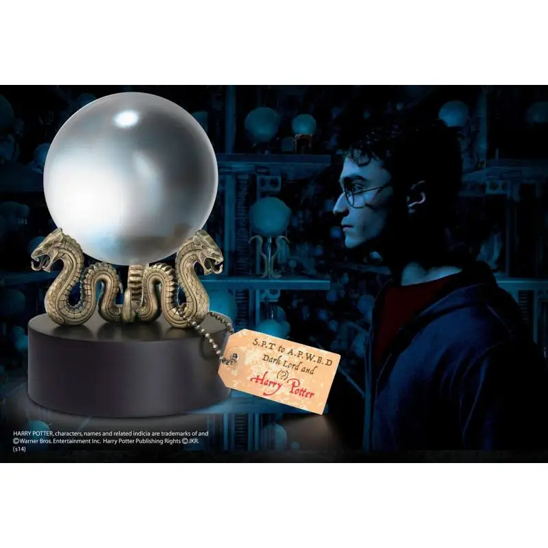 Replica Harry Potter Piedra Filosofal - FIGURAS DE COMICS