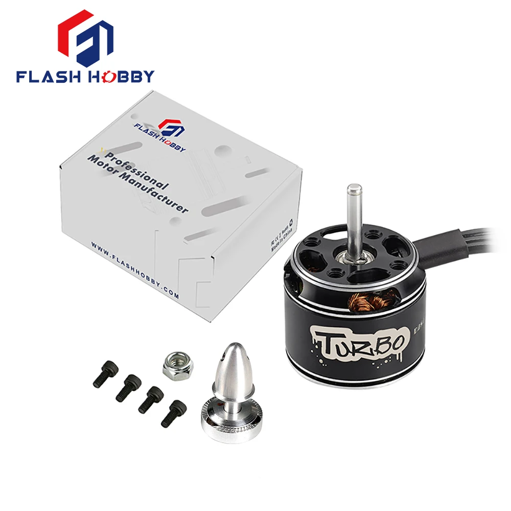 

D2826EVO 2826 930KV 1000KV 1450KV 2200KV RC Brushless Motor for FPV Aircraft Multicopters RC Plane Helicopter