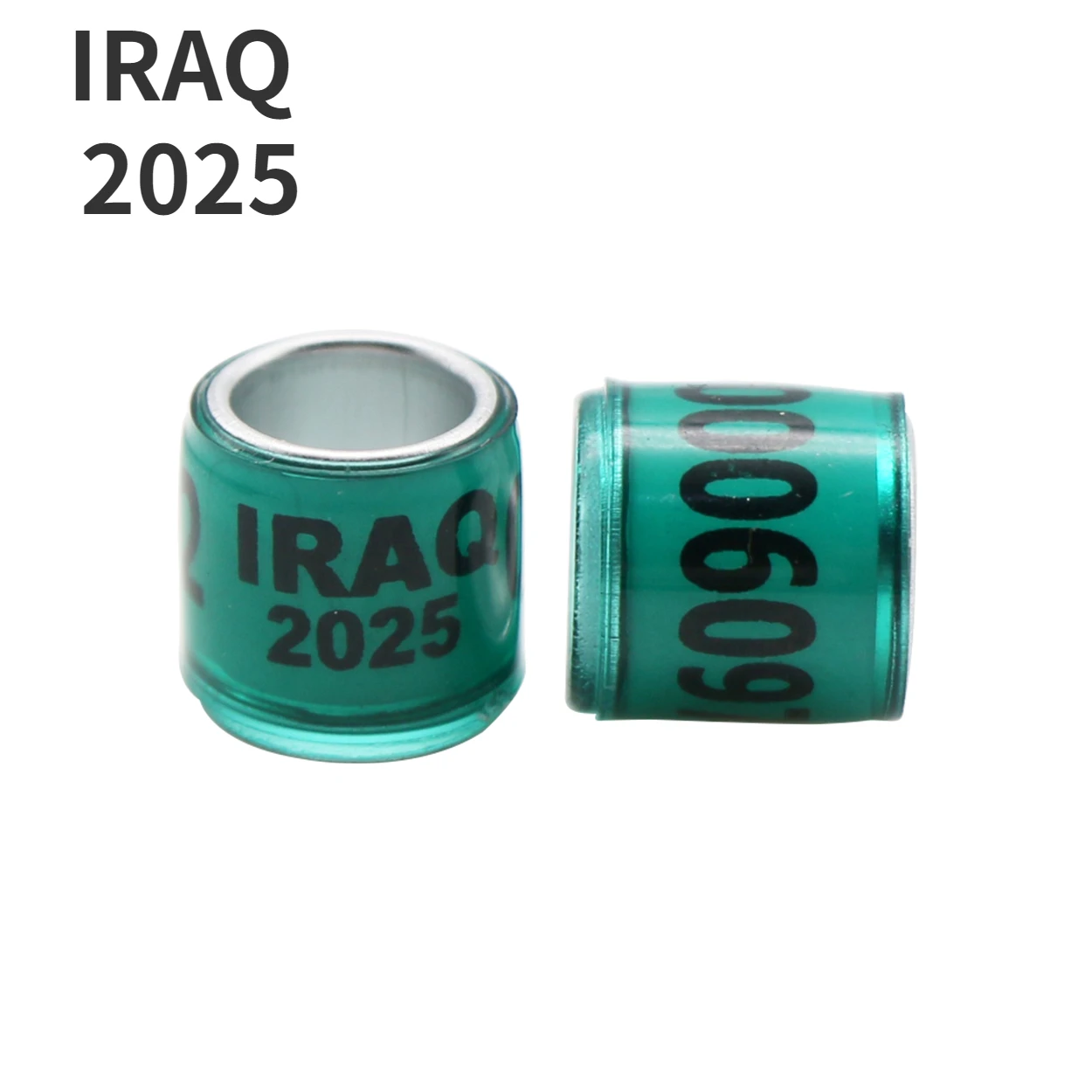 IRAQ 2025