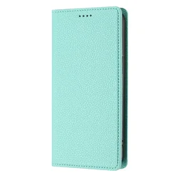 Leather Magnetic Flip Phone Case - Elegant and Durable Protection for Galaxy A15 4G 5G (PT8)