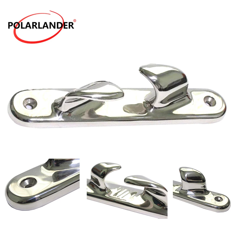 

Marine yacht stainless steel 304 cable Inclined cable Ship Hardware Accessories corrosion resistant 8 inch