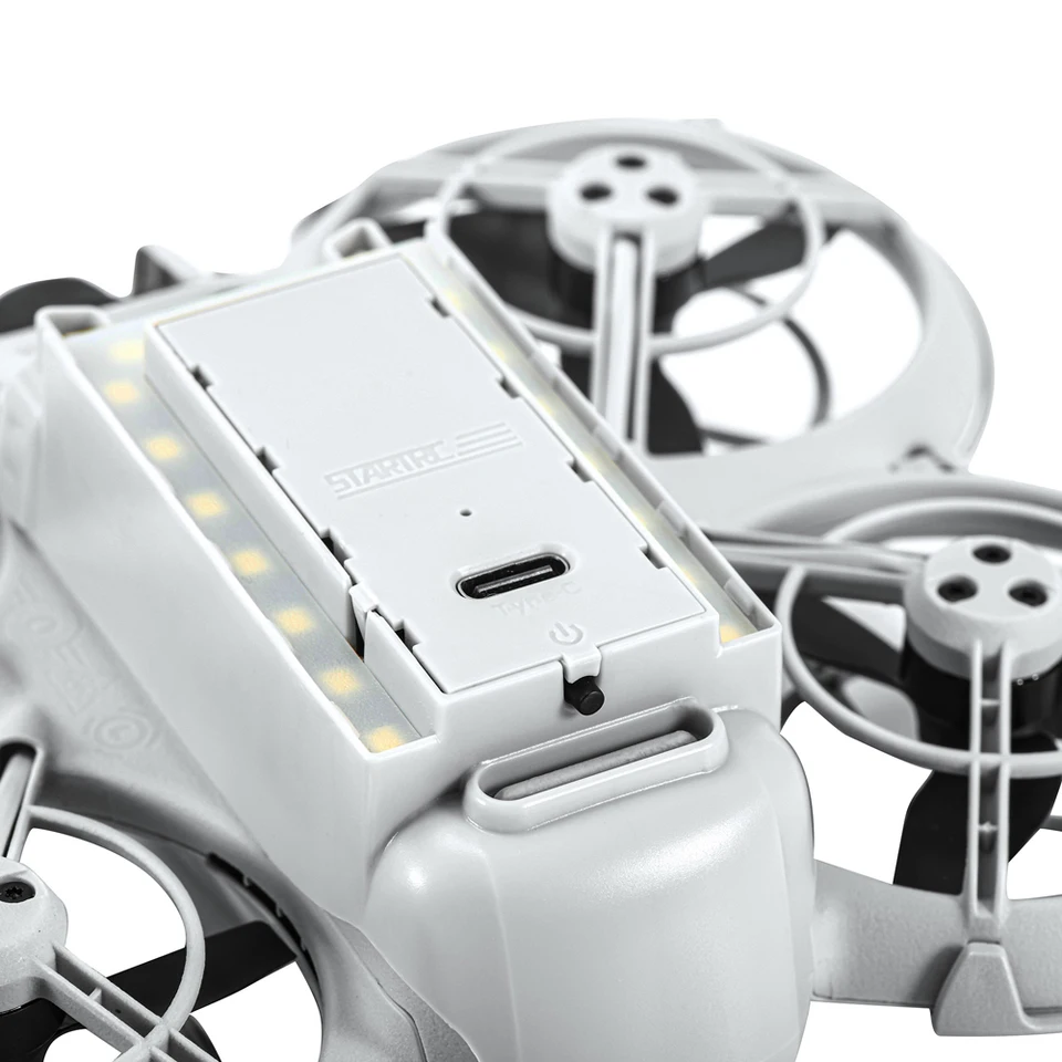 Illuminated Landing Gear for DJI Neo Drones
