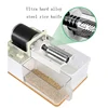 Automatic Electric Paddy Huller Household Rice Milling Machine Wlectric Rice Huller Agricultural Machinery Husker 3