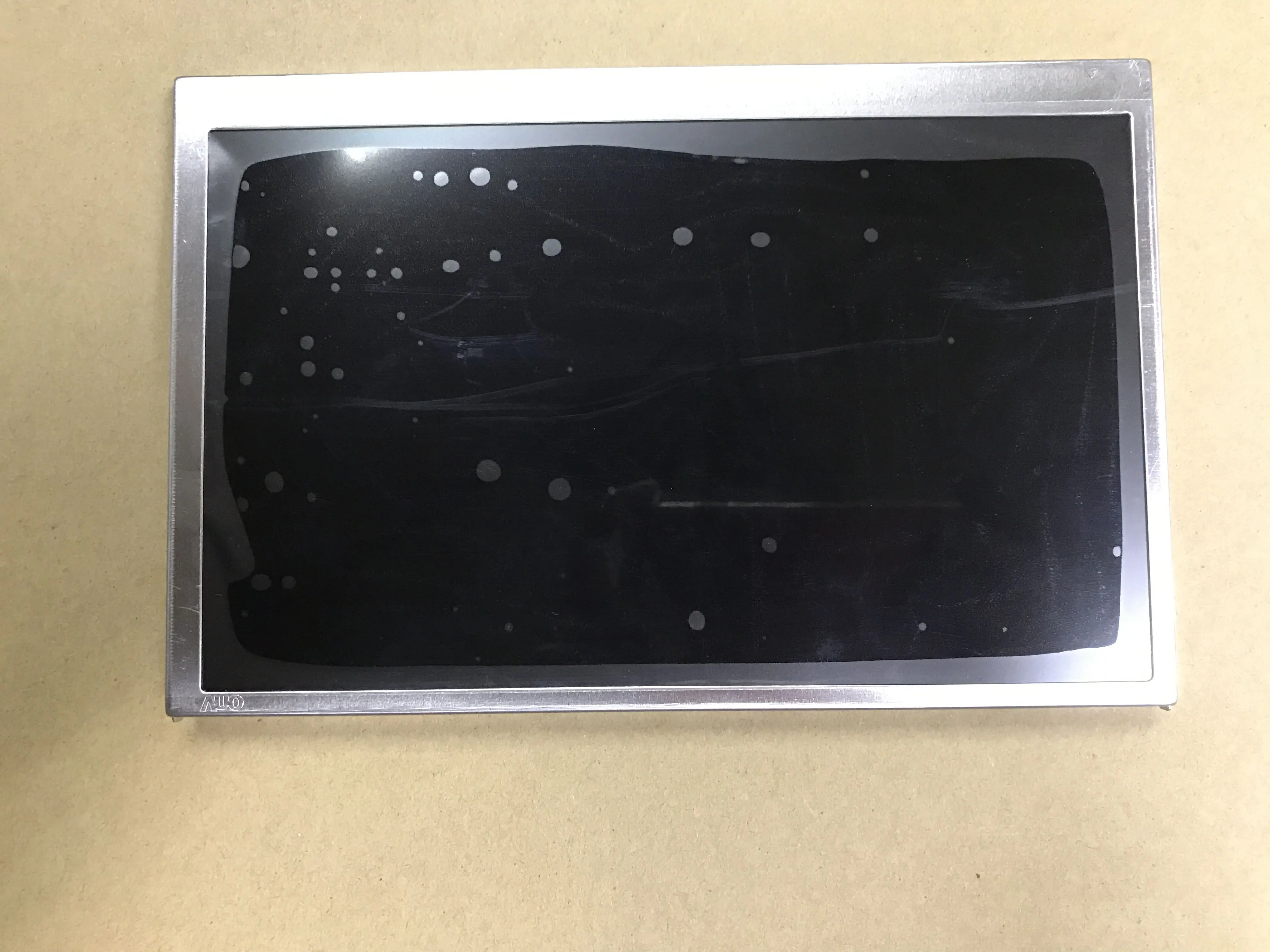 C080VVT03.0 C080VVT03.2 C080VVT03 0 2 8인치 LCD 디스플레이(Auo 오리지널 VW 자동차 GPS 네비게이션 59.08C15.003용)