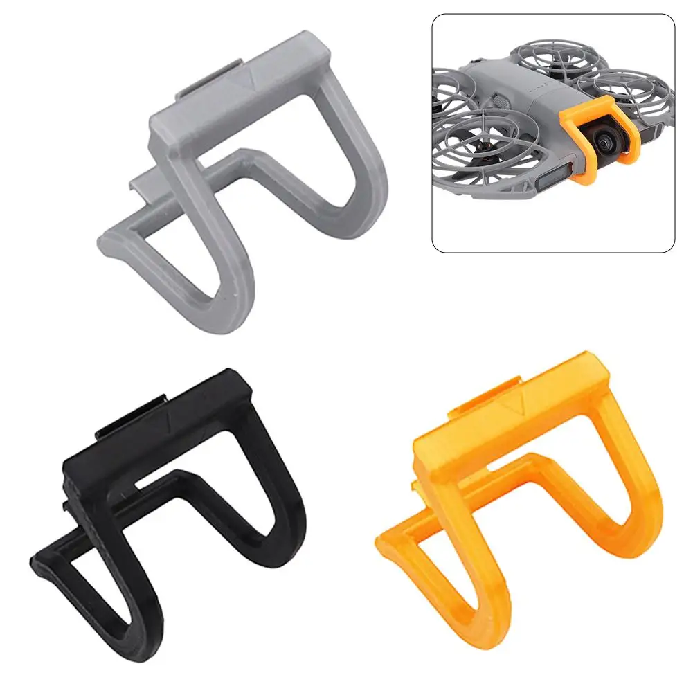 Housse de Protection pour Drone DJI NEO 2 - Coque en Plastique, 4,4x3,5x3,7 cm
