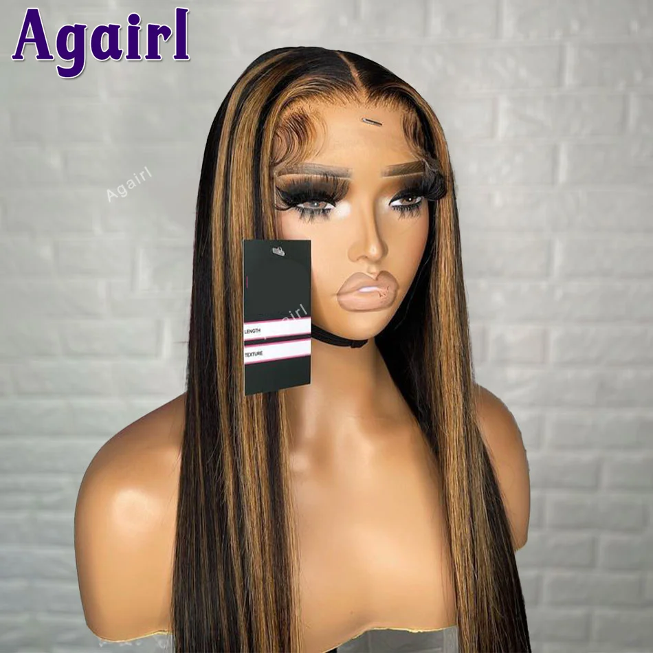 Рисунок 6 - Парик из натуральных волос 1B/30