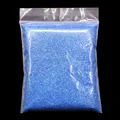 Colorful blue