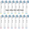 16 Ultra-thin Soft