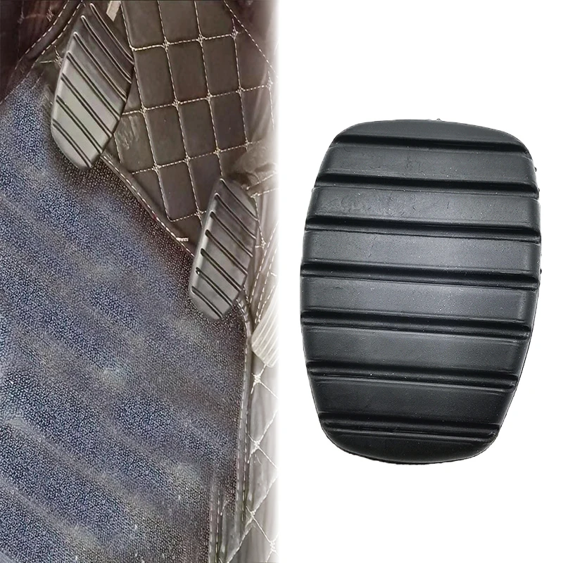 Car Pedals Brake Clutch Pedal Rubber For Opel Movano 2010-Vivaro 2001 -