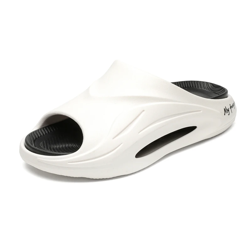 2025 جديد شبشب رجالي في الهواء الطلق داخلي صنادل ش...