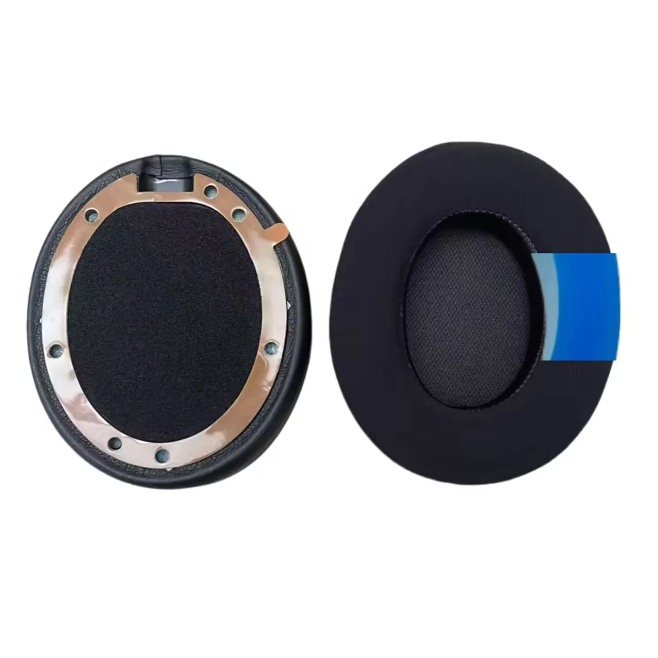 Studio Pro Cooling Gel Earpads for Beats Studio Pro Wireless Headphone Replacement Ear Pads Cushions Softer Foam Earmuffs