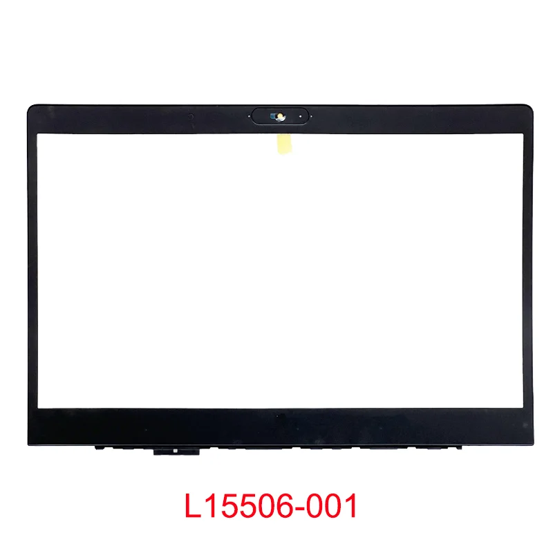 For EliteBookk 740 745 840 G5 G6 14U-G5/G6 screen frame laptop LCD front bezel cover case L15506 L15508 L62748 L62749 L62750-001