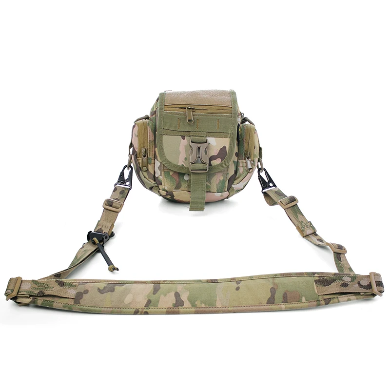  slider image of Tactical Rifle Sling Strap